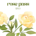 Rose Pass