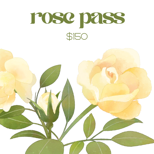 Rose Pass