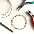 Making Wire Jewelry Workshop